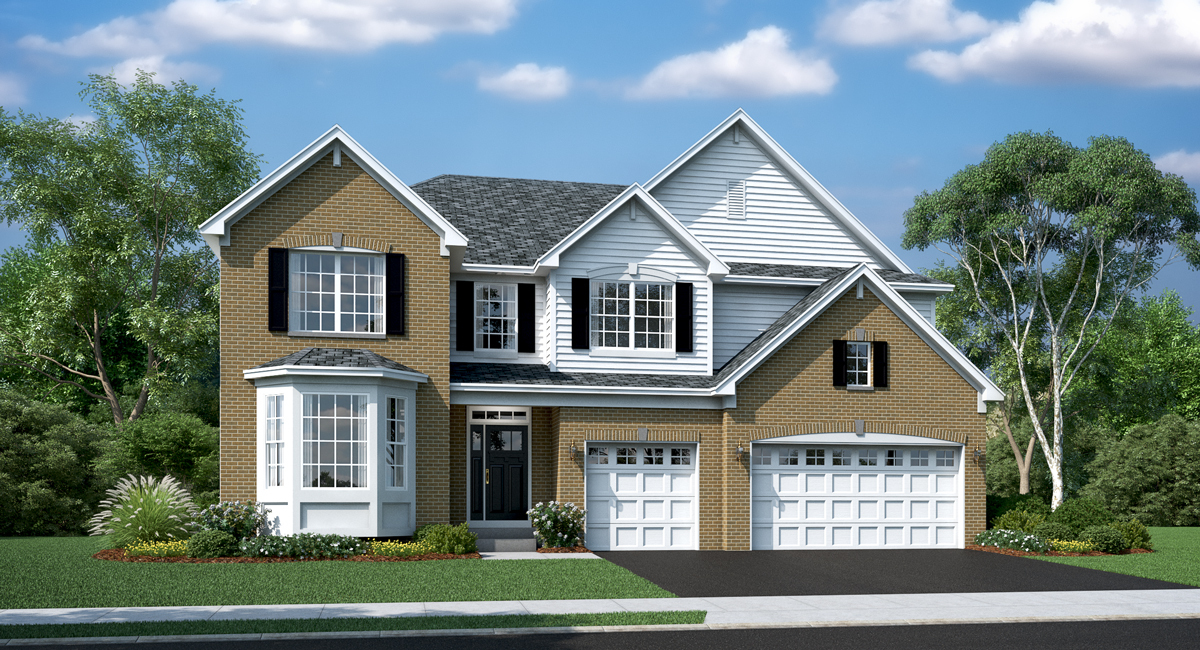 1850 Chandolin Lane Elgin IL 60124