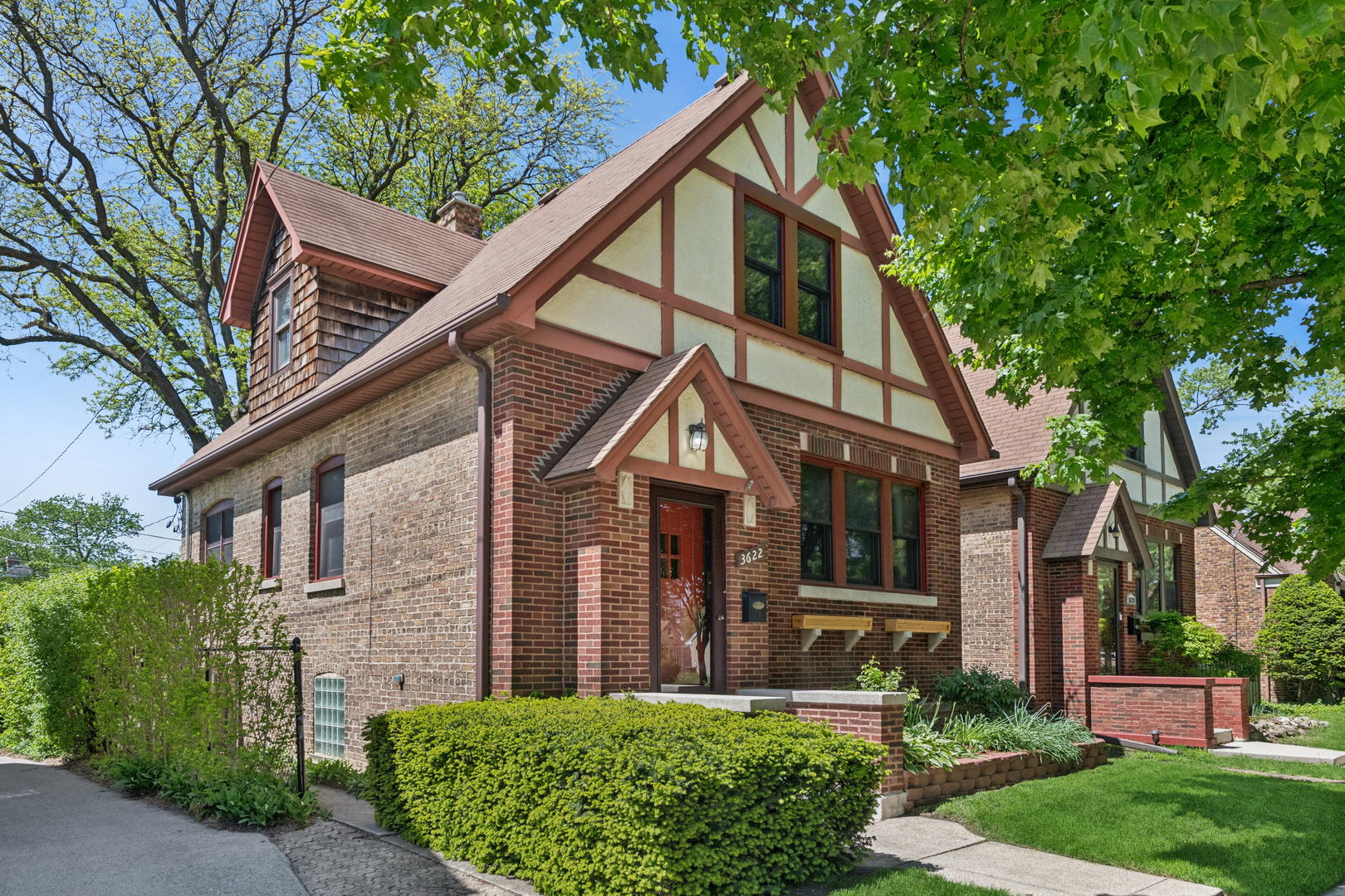 3622 Arthur Avenue Brookfield IL 60513