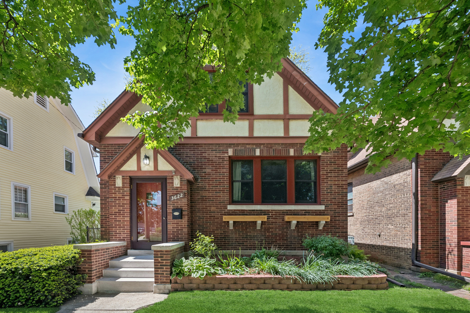 3622 Arthur Avenue Brookfield IL 60513