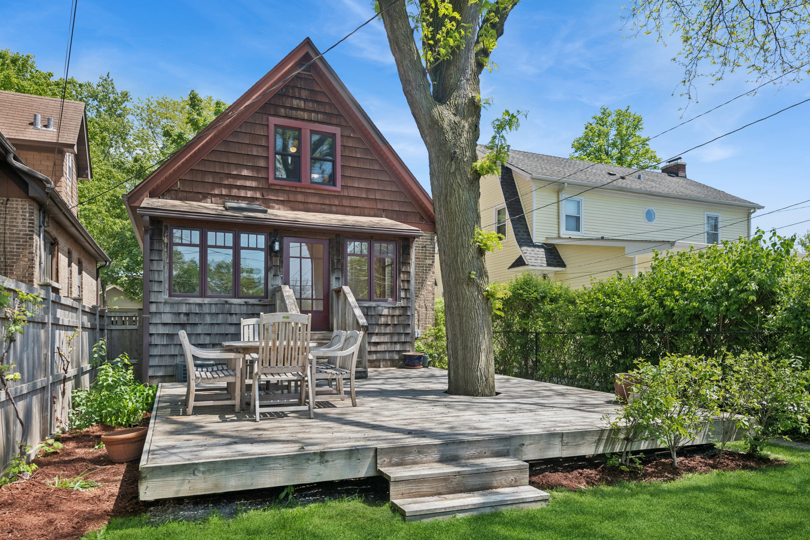 3622 Arthur Avenue Brookfield IL 60513