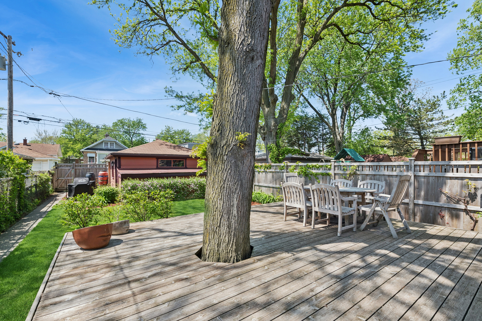 3622 Arthur Avenue Brookfield IL 60513