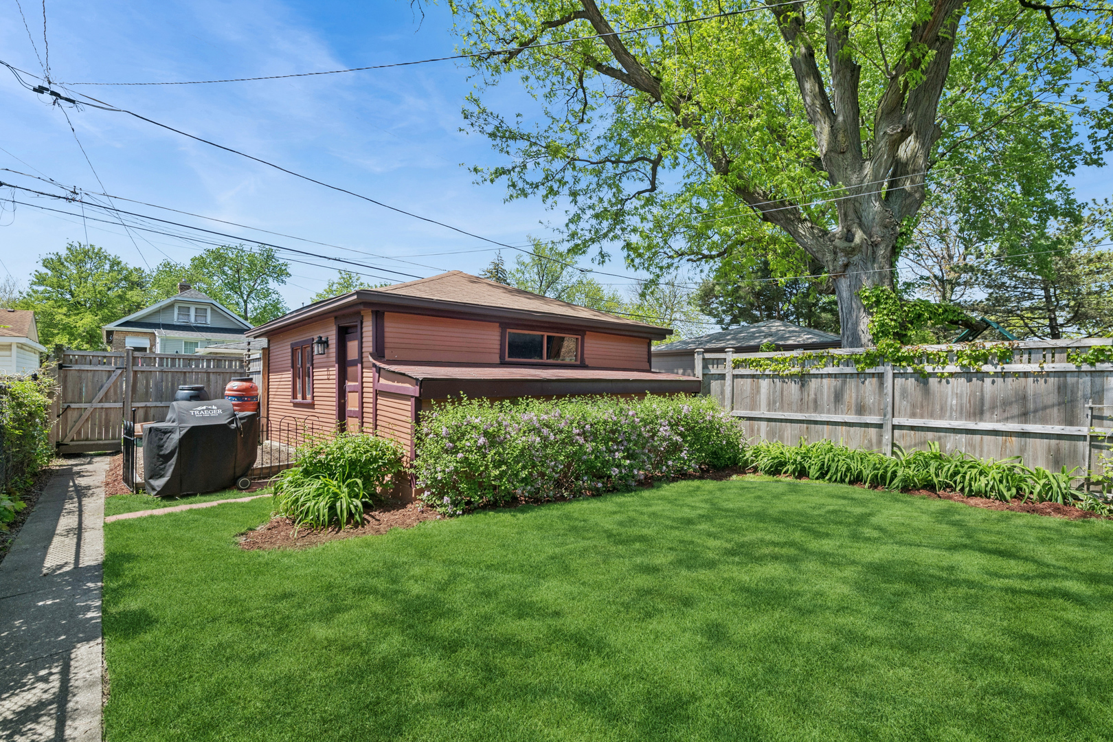 3622 Arthur Avenue Brookfield IL 60513