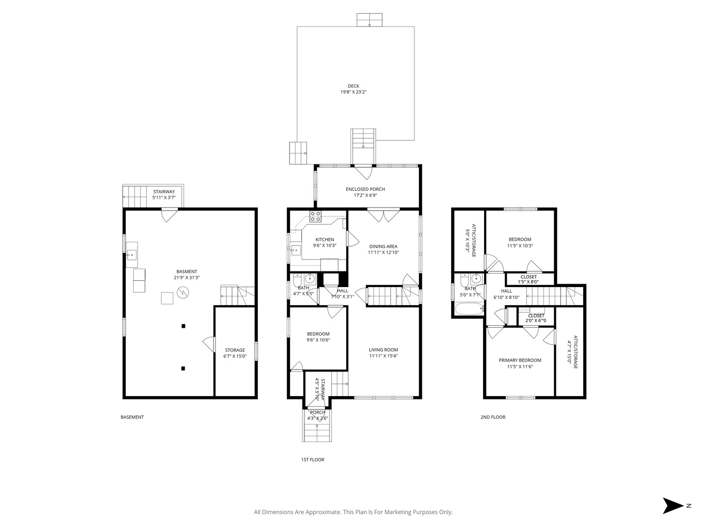 3622 Arthur Avenue Brookfield IL 60513