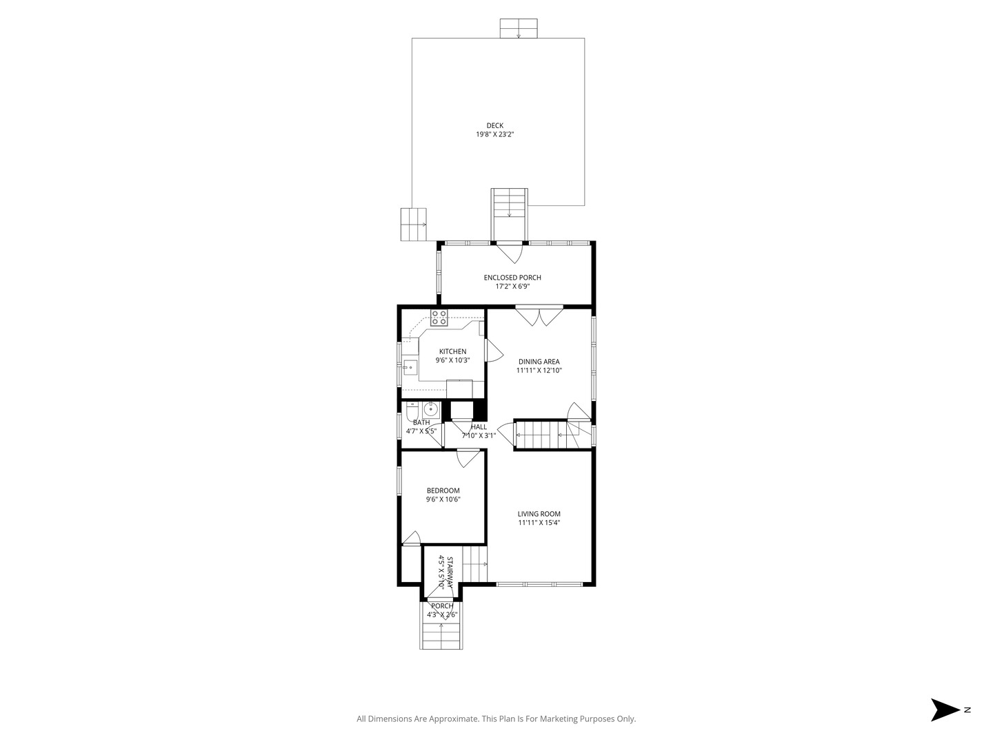 3622 Arthur Avenue Brookfield IL 60513