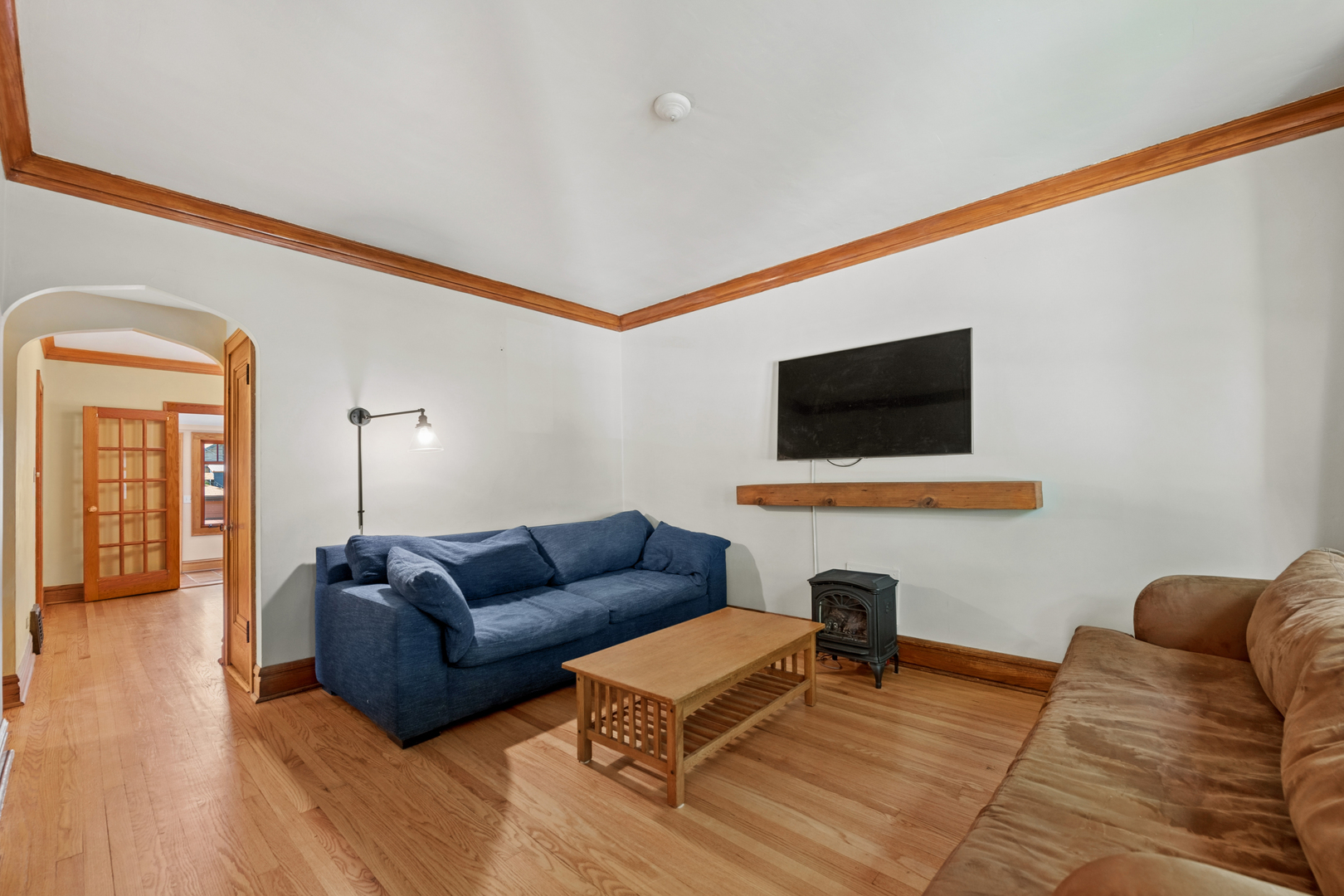 3622 Arthur Avenue Brookfield IL 60513