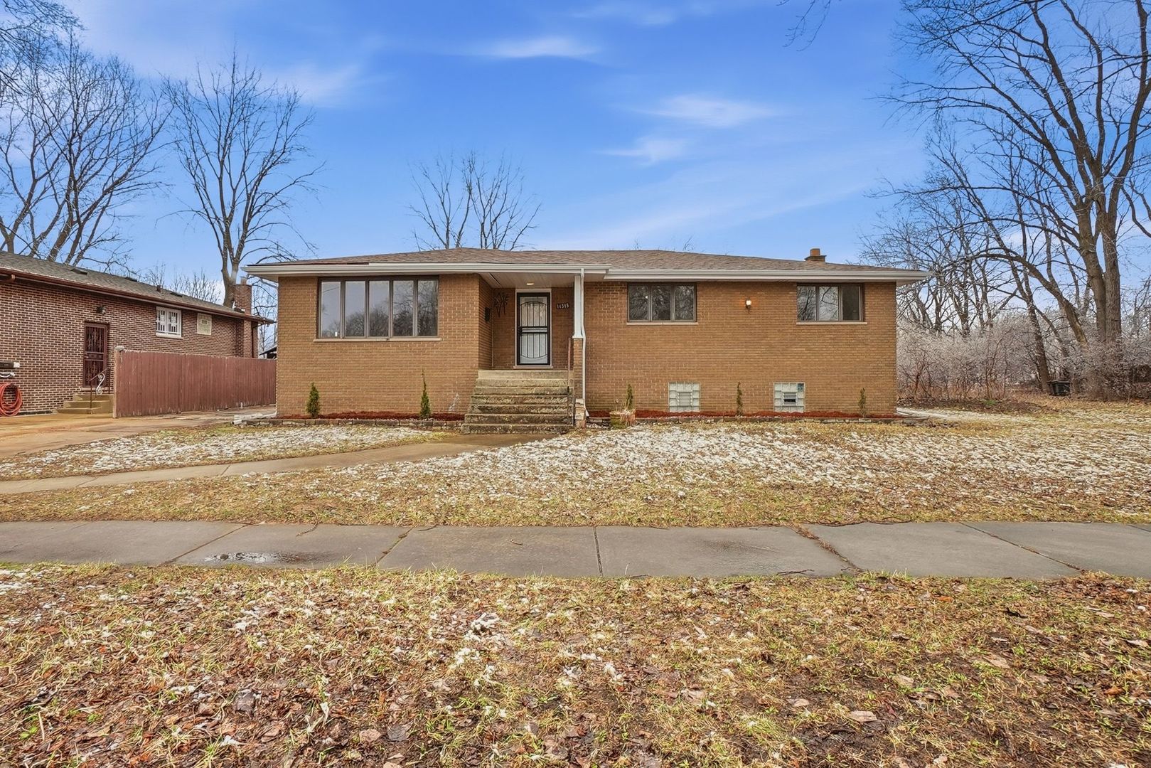 14315 South Manistee Avenue Burnham IL 60633