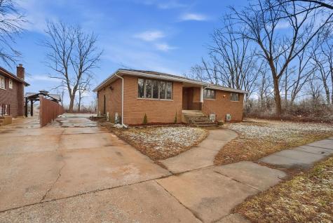 14315 South Manistee Avenue Burnham IL 60633