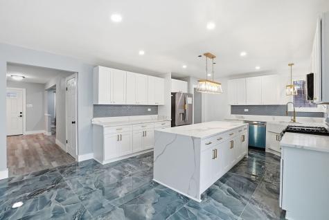 14315 South Manistee Avenue Burnham IL 60633