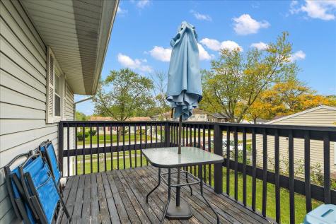 4301 Whitehall Lane Richton Park IL 60471