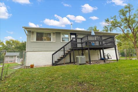 4301 Whitehall Lane Richton Park IL 60471