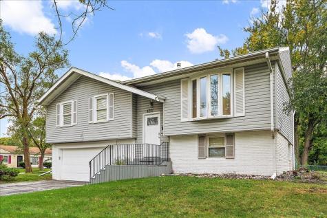 4301 Whitehall Lane Richton Park IL 60471