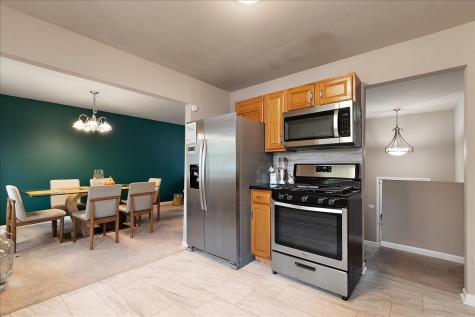 4301 Whitehall Lane Richton Park IL 60471
