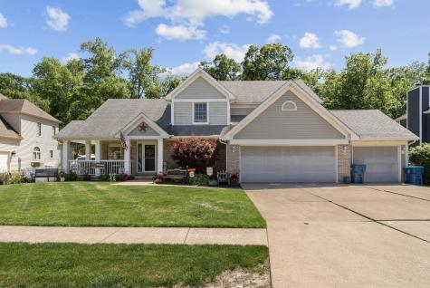 556 36TH Avenue East Moline IL 61244