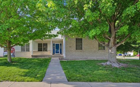 3020 Wild Horse Street Normal IL 61761