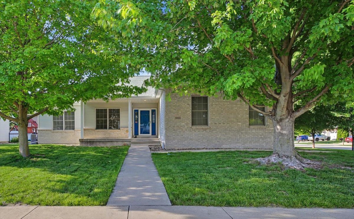 3020 Wild Horse Street Normal IL 61761