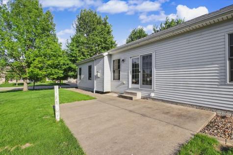 3020 Wild Horse Street Normal IL 61761