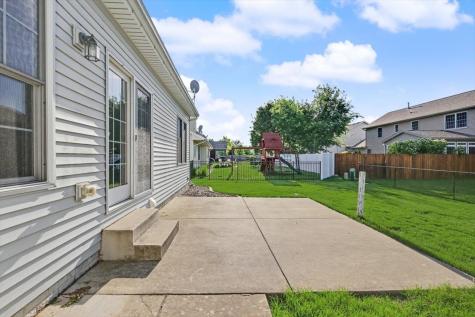 3020 Wild Horse Street Normal IL 61761