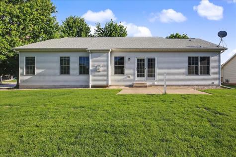 3020 Wild Horse Street Normal IL 61761