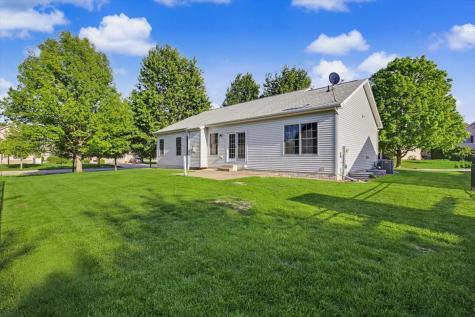 3020 Wild Horse Street Normal IL 61761