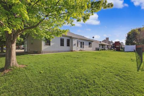 3020 Wild Horse Street Normal IL 61761