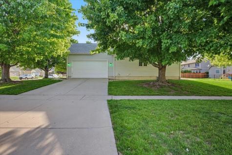 3020 Wild Horse Street Normal IL 61761