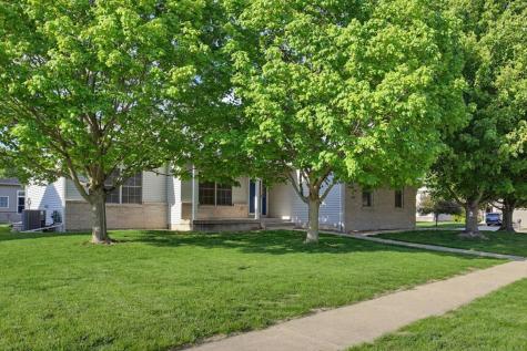 3020 Wild Horse Street Normal IL 61761