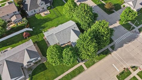 3020 Wild Horse Street Normal IL 61761