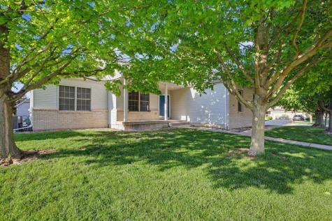 3020 Wild Horse Street Normal IL 61761