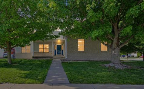3020 Wild Horse Street Normal IL 61761