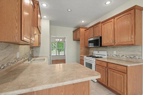 3020 Wild Horse Street Normal IL 61761