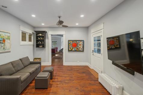 1232 Ridge Avenue Evanston IL 60202