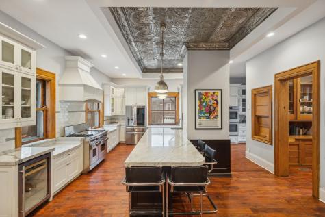 1232 Ridge Avenue Evanston IL 60202