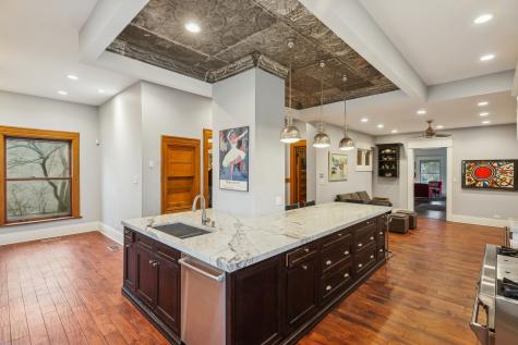 1232 Ridge Avenue Evanston IL 60202