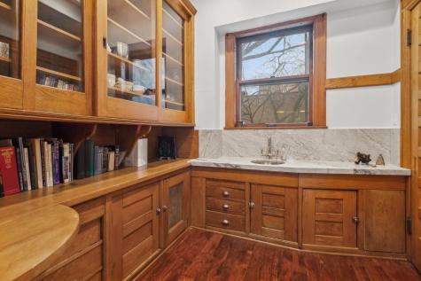1232 Ridge Avenue Evanston IL 60202
