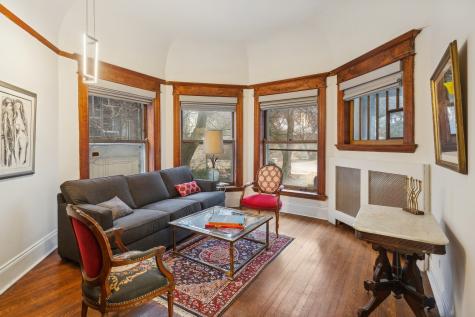 1232 Ridge Avenue Evanston IL 60202