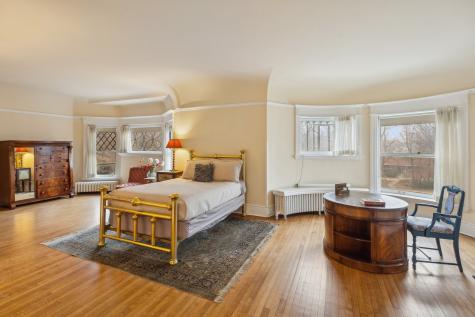 1232 Ridge Avenue Evanston IL 60202