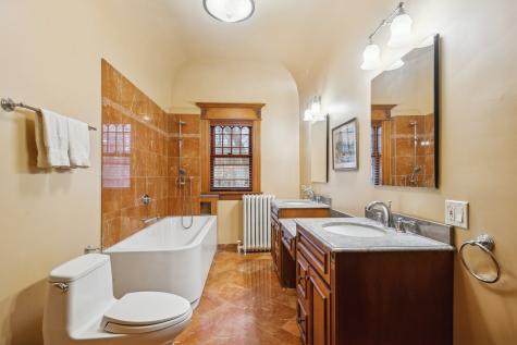 1232 Ridge Avenue Evanston IL 60202
