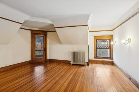 1232 Ridge Avenue Evanston IL 60202