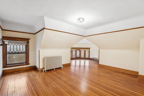 1232 Ridge Avenue Evanston IL 60202