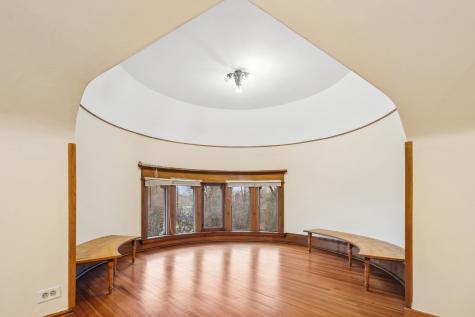 1232 Ridge Avenue Evanston IL 60202