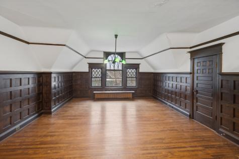 1232 Ridge Avenue Evanston IL 60202