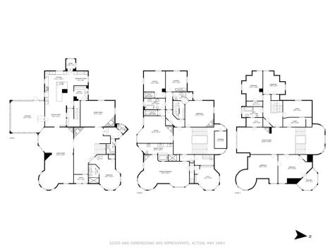 1232 Ridge Avenue Evanston IL 60202