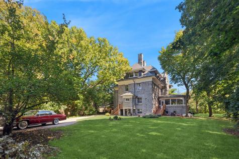 1232 Ridge Avenue Evanston IL 60202