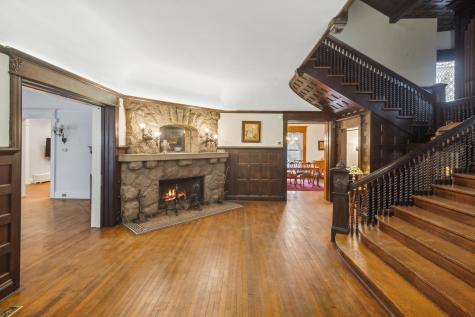 1232 Ridge Avenue Evanston IL 60202