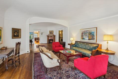 1232 Ridge Avenue Evanston IL 60202