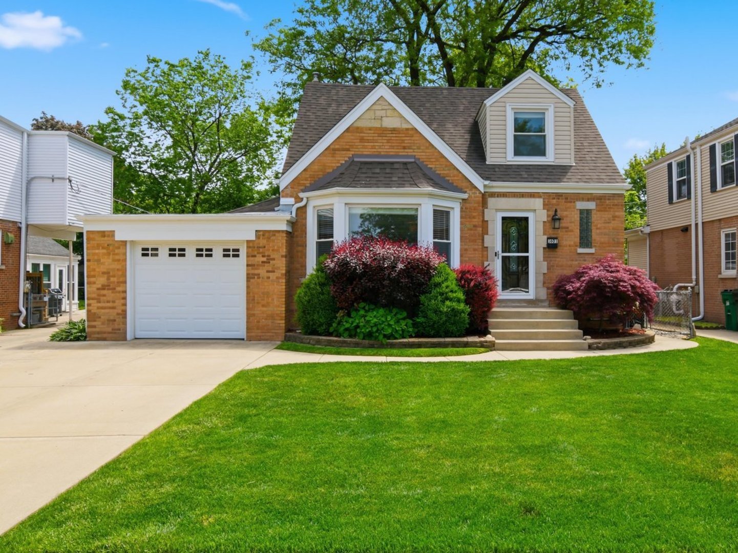 1601 South Ashland Avenue Park Ridge IL 60068