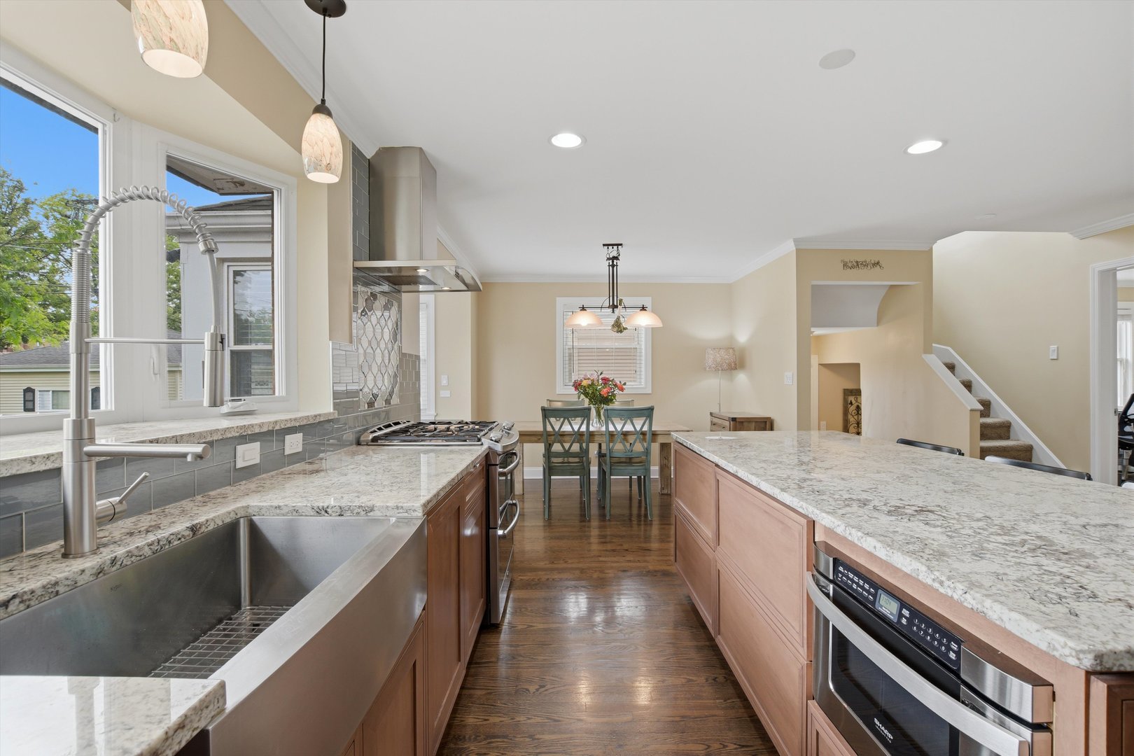1601 South Ashland Avenue Park Ridge IL 60068