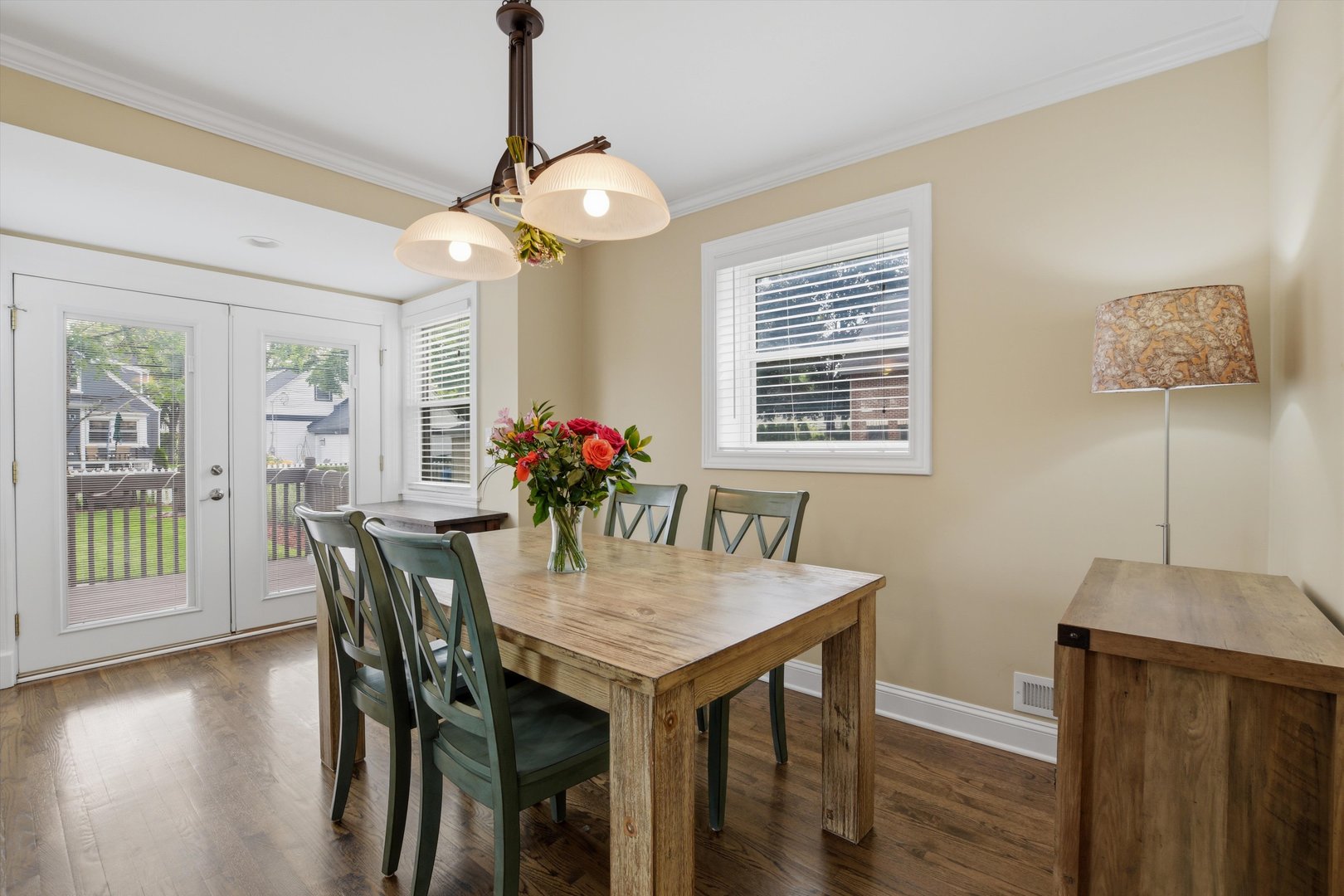 1601 South Ashland Avenue Park Ridge IL 60068