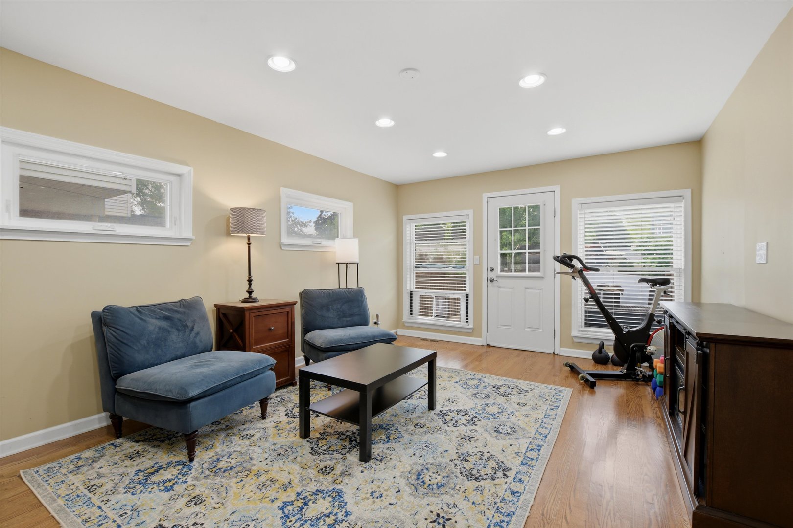 1601 South Ashland Avenue Park Ridge IL 60068