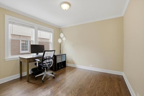 1601 South Ashland Avenue Park Ridge IL 60068